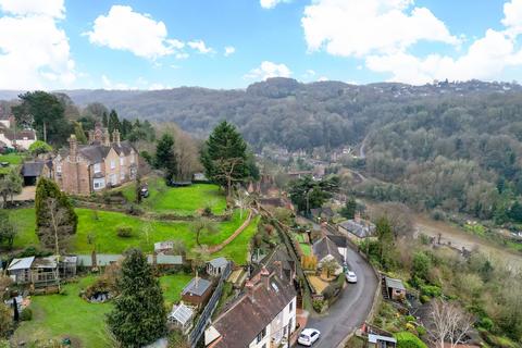 undefined, Church Hill, Ironbridge, TF8