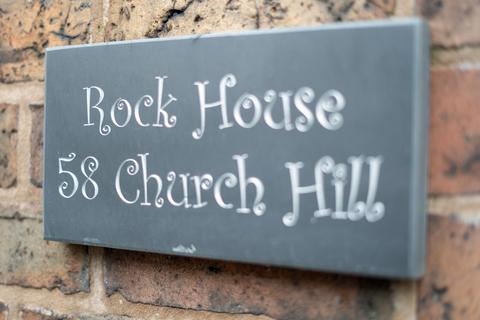 undefined, Church Hill, Ironbridge, TF8