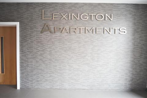 2 bedroom apartment to rent, Lexington Apartments, Railway Terrace, Slough