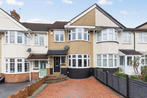 3 bedroom terraced house for sale, Gloucester Avenue, Welling, DA16