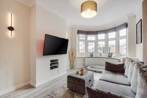 3 bedroom terraced house for sale, Gloucester Avenue, Welling, DA16