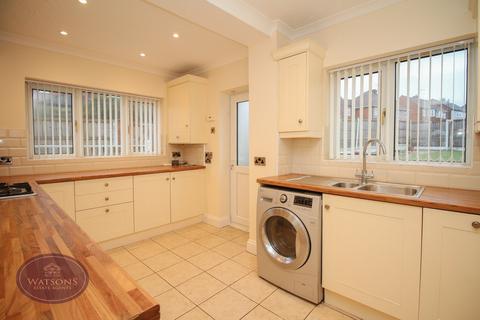 4 bedroom semi-detached house for sale, Nottingham Road, Eastwood, Nottingham, NG16