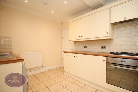 4 bedroom semi-detached house for sale, Nottingham Road, Eastwood, Nottingham, NG16