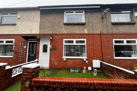 undefined, Cowper Street, Ashton-Under-Lyne OL6