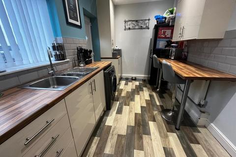 undefined, Cowper Street, Ashton-Under-Lyne OL6