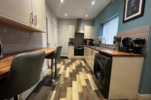 undefined, Cowper Street, Ashton-Under-Lyne OL6