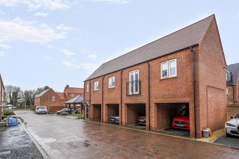 undefined, Kingsmere,  Bicester,  Oxfordshire,  OX26
