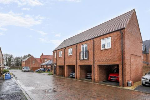 2 bedroom detached house for sale, Grafton Road, Bicester