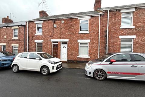 undefined, Elm Street, Chester Le Street, DH3