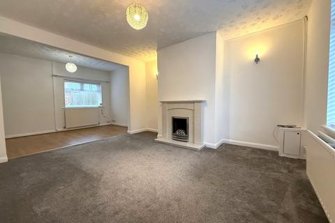 undefined, Elm Street, Chester Le Street, DH3