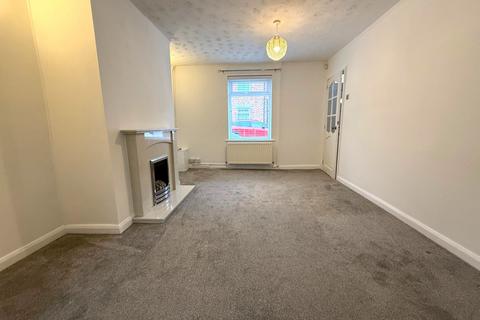 undefined, Elm Street, Chester Le Street, DH3