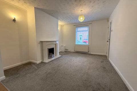 undefined, Elm Street, Chester Le Street, DH3