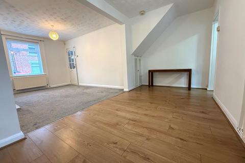undefined, Elm Street, Chester Le Street, DH3