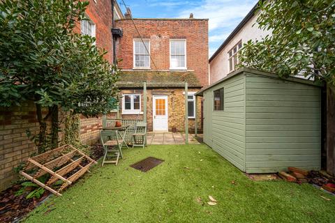 1 bedroom ground floor flat for sale, Joy Road, Gravesend DA12