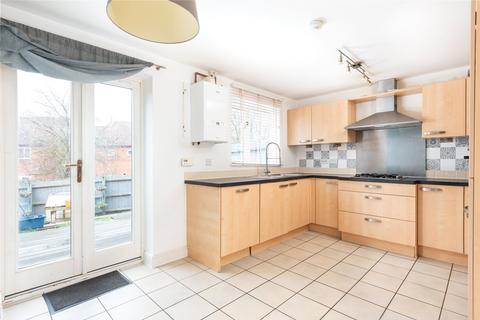 4 bedroom terraced house to rent, Maigno Way, Wolverton Mill, Milton Keynes, Buckinghamshire, MK12