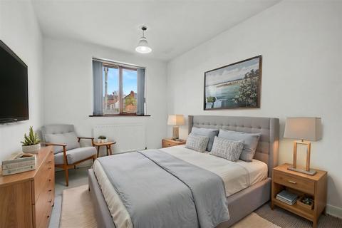 undefined, Barrymore Court, Holly Gardens, Thorneywood, Nottingham