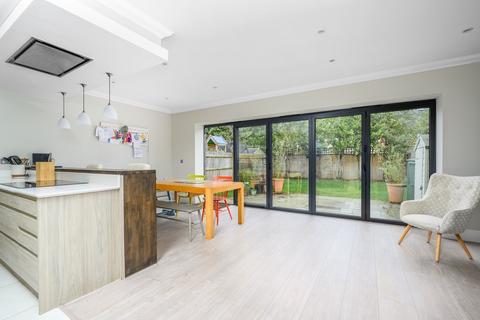 4 bedroom semi-detached house for sale, Fox Grove, Walton-on-Thames, KT12