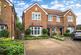 Fox Grove, Walton-on-Thames, KT12