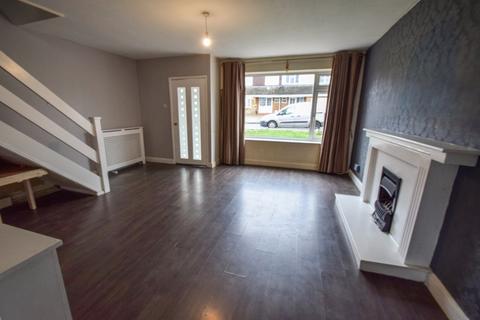 3 bedroom semi-detached house for sale, Winchester Avenue, Chatham, ME5