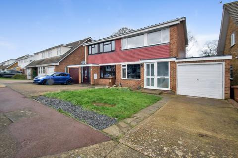 undefined, Winchester Avenue, Walderslade, Chatham, ME5