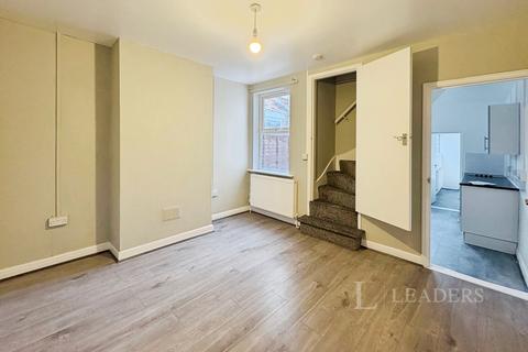 3 bedroom terraced house to rent, Bramford Road, Ipswich, Suffolk, IP1