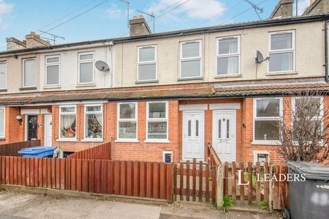 Bramford Road, Ipswich, Suffolk, IP1