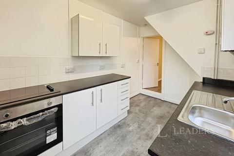 3 bedroom terraced house to rent, Bramford Road, Ipswich, Suffolk, IP1