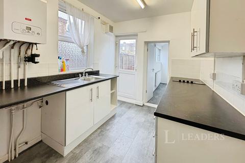 3 bedroom terraced house to rent, Bramford Road, Ipswich, Suffolk, IP1