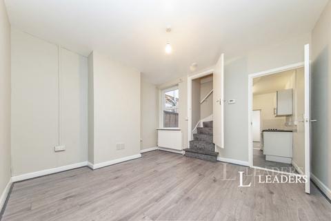 3 bedroom terraced house to rent, Bramford Road, Ipswich, Suffolk, IP1