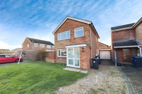 3 bedroom detached house to rent, Loftsteads, Somersham, Huntingdon, PE28