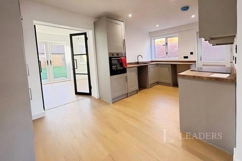3 bedroom detached house to rent, Loftsteads, Somersham, Huntingdon, PE28
