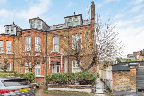 2 bedroom flat for sale, Rosebery Road, London, SW2