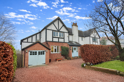 4 bedroom semi-detached house for sale, Bardsey ~ Woodacre Crescent, LS17