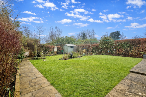 4 bedroom semi-detached house for sale, Bardsey ~ Woodacre Crescent, LS17