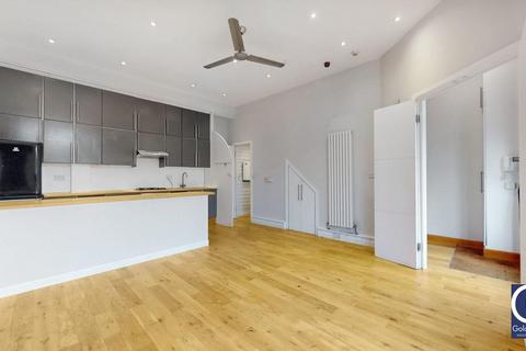 2 bedroom mews to rent, Carrara Mews, Dalston Lane, London, E8
