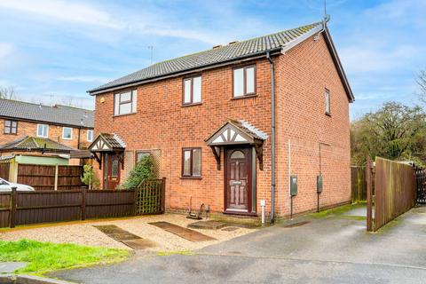 undefined, Dunston Close, Long Eaton, NG10