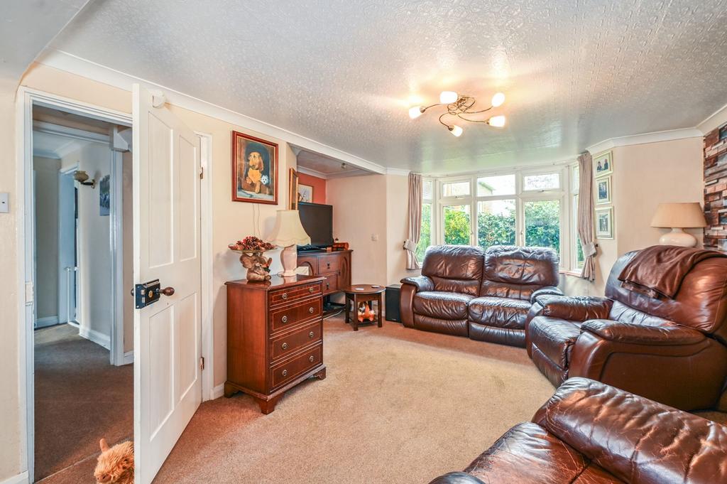 Living Room / Dining Room
