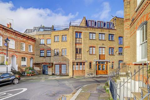 2 bedroom flat for sale, Bowden Street, London SE11