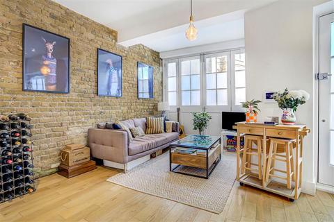 2 bedroom flat for sale, Bowden Street, London SE11