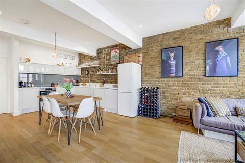 2 bedroom flat for sale, Bowden Street, London SE11