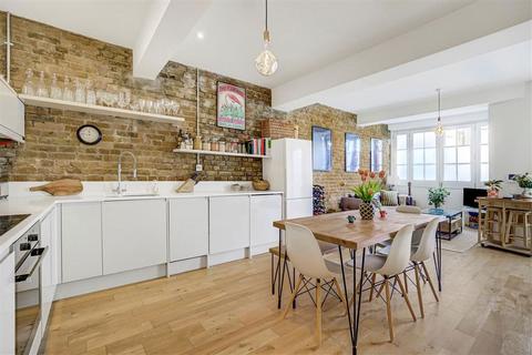 2 bedroom flat for sale, Bowden Street, London SE11