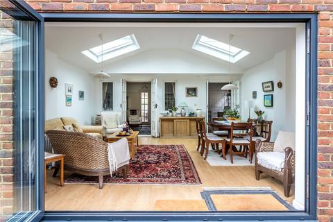 4 bedroom detached house for sale, High Drive, New Malden, Surrey, KT3