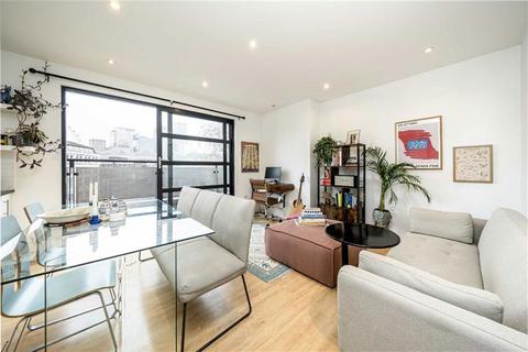 1 bedroom flat for sale, Baylis Road, LONDON SE1