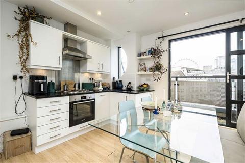 1 bedroom flat for sale, Baylis Road, LONDON SE1