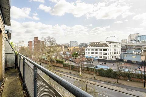 1 bedroom flat for sale, Baylis Road, LONDON SE1