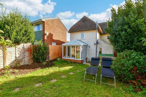 3 bedroom detached house to rent, 18 Albion Road Selsey PO20