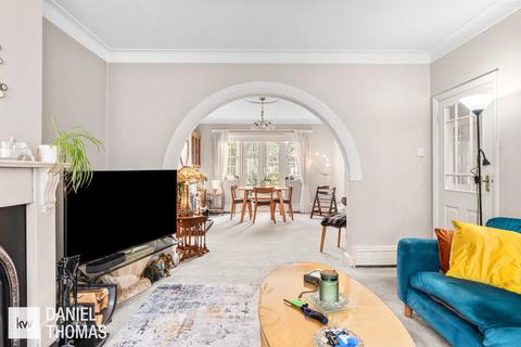 3 bedroom semi-detached house for sale, DANIEL THOMAS | Farm Hill Road, Waltham Abbey, EN9 1NN