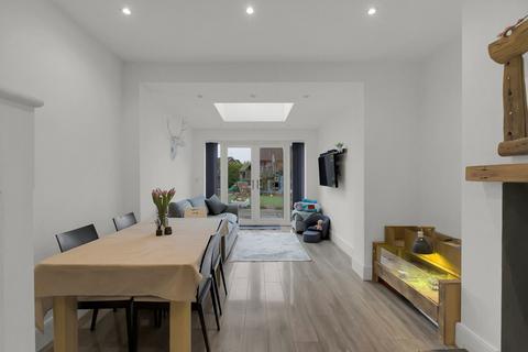 undefined, Sandbach Road, Stoke-on-trent ST7