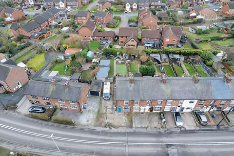 undefined, Sandbach Road, Stoke-on-trent ST7