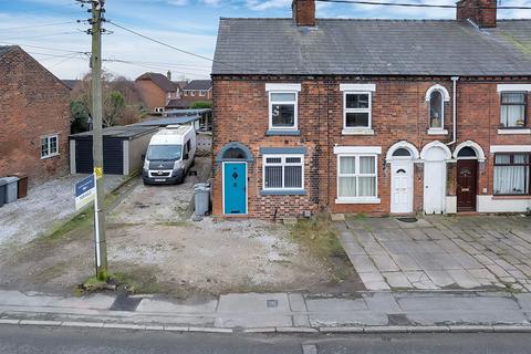 undefined, Sandbach Road, Stoke-on-trent ST7